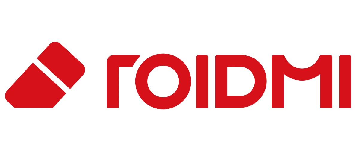 ROIDMI
